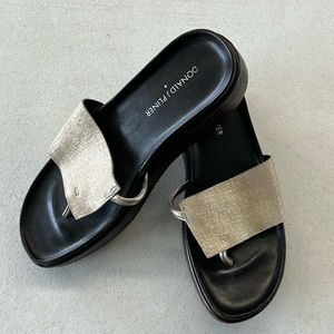 Donald Pliner Sandal